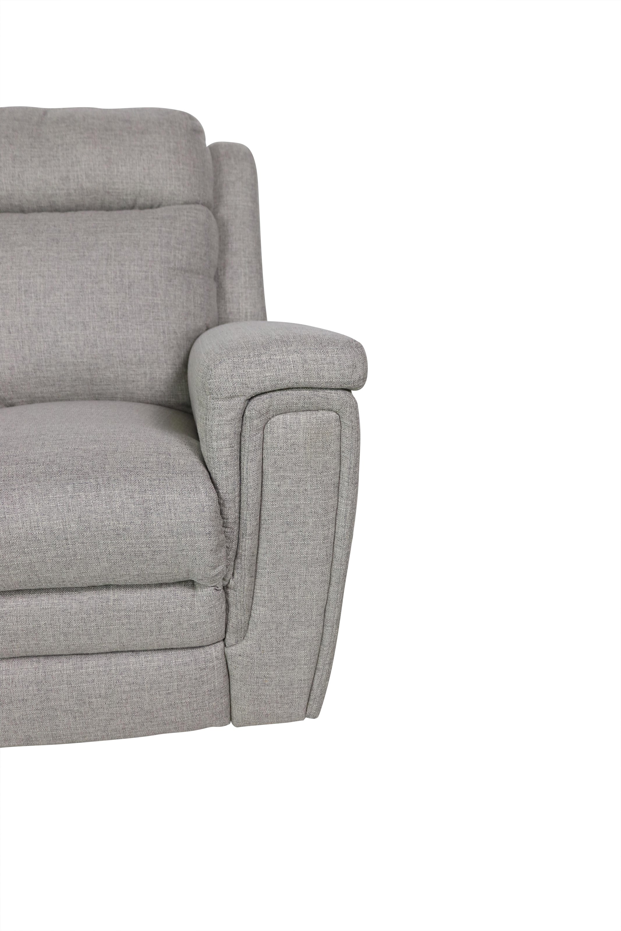 Sofa Power Recliner with Power HR